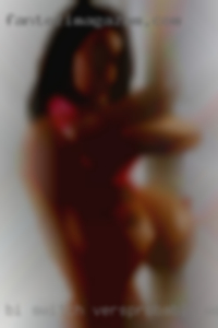 Bi, Switch, Vers...Probably wants wife indecisive?