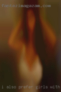 I also prefer girls with a trimmed bush!