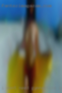 I don't need gymnastics in the bed.