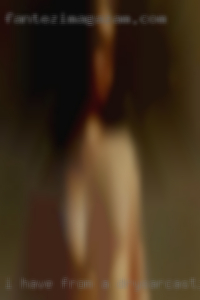 I have from a dry/sarcastic naked sense of humour in Fulton NY.