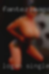 Logan single horny woman