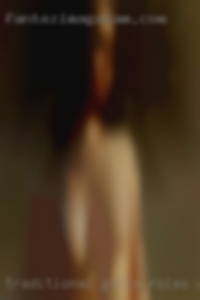 Traditional girls roles with a sexy twist near Fort Kent.